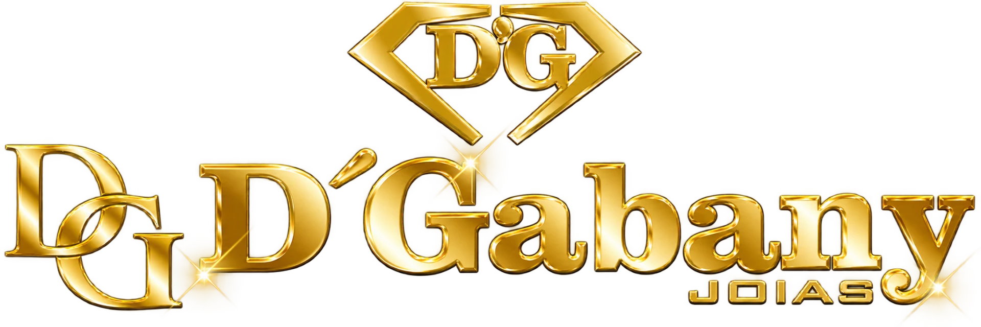 DGabany Joias